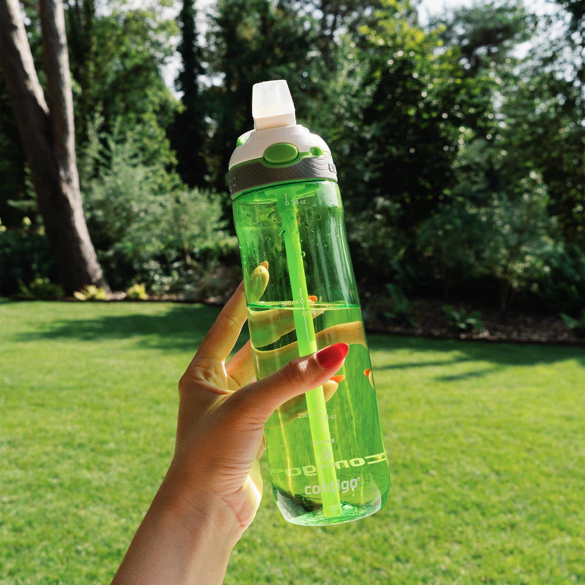 Ashland tritan ReNew drikkedunk 720 ml citron